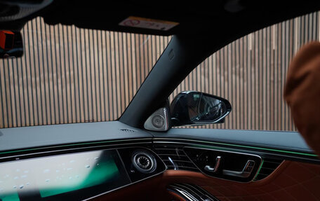 Mercedes-Benz S-Класс, 2026 год, 17 940 350 рублей, 13 фотография