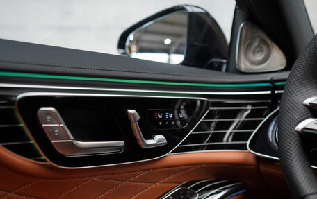 Mercedes-Benz S-Класс, 2026 год, 17 940 350 рублей, 14 фотография