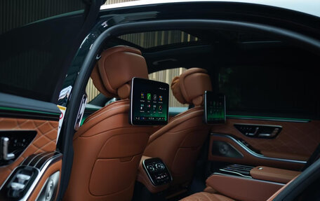 Mercedes-Benz S-Класс, 2026 год, 17 940 350 рублей, 16 фотография