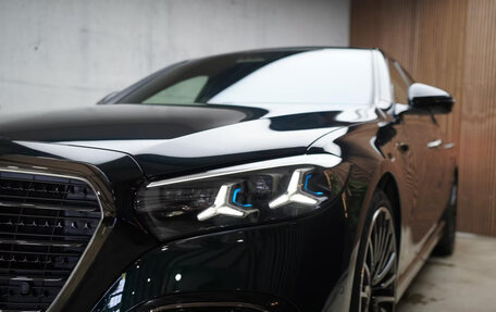 Mercedes-Benz S-Класс, 2026 год, 17 940 350 рублей, 25 фотография
