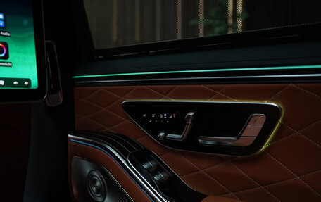 Mercedes-Benz S-Класс, 2026 год, 17 940 350 рублей, 19 фотография