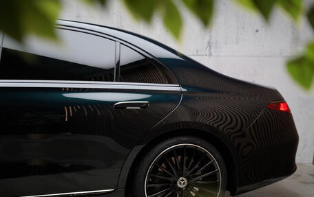 Mercedes-Benz S-Класс, 2026 год, 17 940 350 рублей, 22 фотография