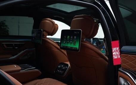 Mercedes-Benz S-Класс, 2026 год, 17 940 350 рублей, 17 фотография