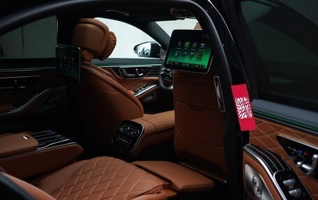 Mercedes-Benz S-Класс, 2026 год, 17 940 350 рублей, 18 фотография