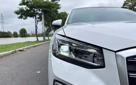 Audi Q2 I, 2022 год, 1 450 004 рублей, 2 фотография