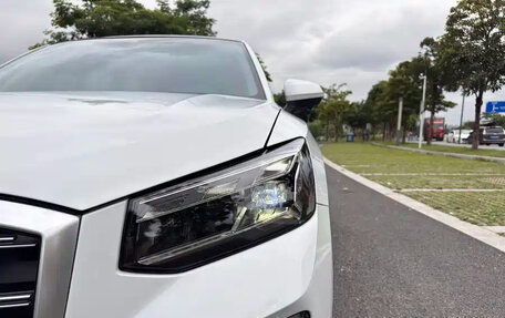 Audi Q2 I, 2022 год, 1 450 004 рублей, 4 фотография