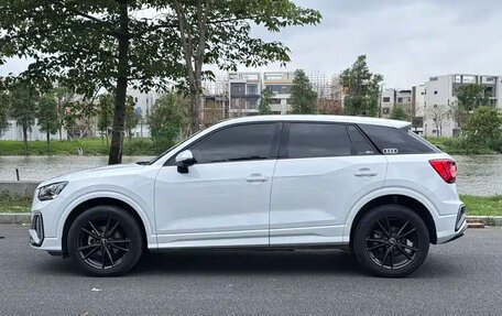 Audi Q2 I, 2022 год, 1 450 004 рублей, 7 фотография