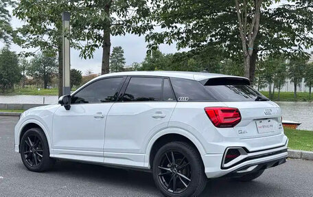 Audi Q2 I, 2022 год, 1 450 004 рублей, 8 фотография