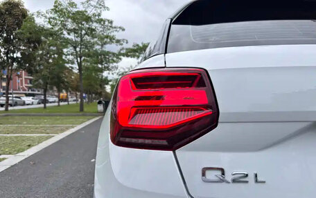 Audi Q2 I, 2022 год, 1 450 004 рублей, 9 фотография