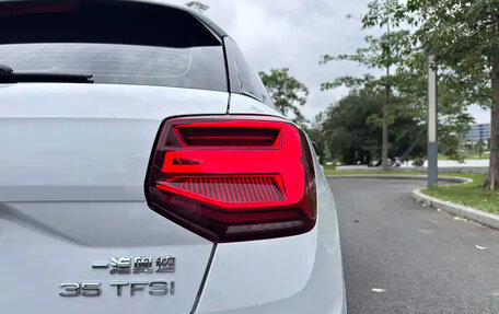 Audi Q2 I, 2022 год, 1 450 004 рублей, 11 фотография