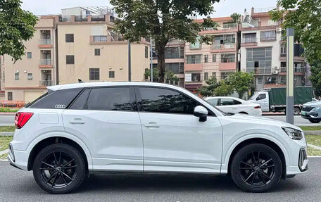Audi Q2 I, 2022 год, 1 450 004 рублей, 13 фотография