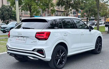 Audi Q2 I, 2022 год, 1 450 004 рублей, 12 фотография