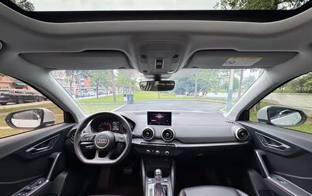 Audi Q2 I, 2022 год, 1 450 004 рублей, 16 фотография