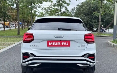 Audi Q2 I, 2022 год, 1 450 004 рублей, 10 фотография