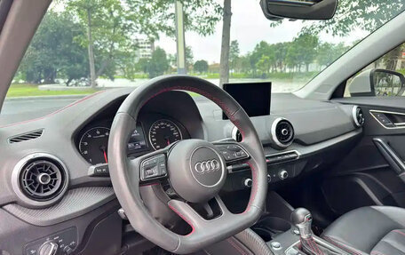 Audi Q2 I, 2022 год, 1 450 004 рублей, 18 фотография