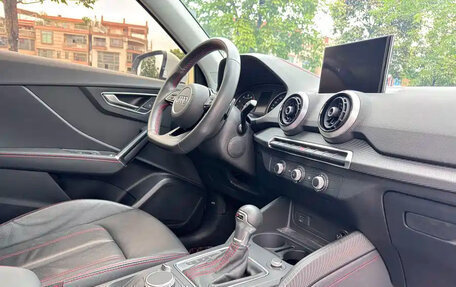 Audi Q2 I, 2022 год, 1 450 004 рублей, 22 фотография