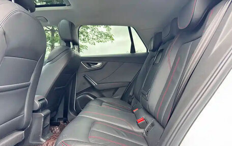 Audi Q2 I, 2022 год, 1 450 004 рублей, 23 фотография