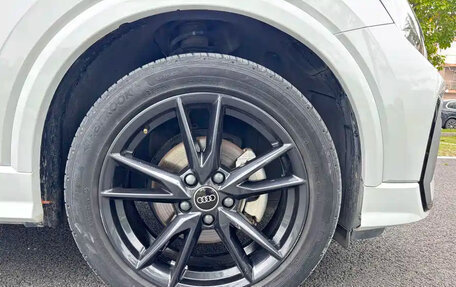 Audi Q2 I, 2022 год, 1 450 004 рублей, 26 фотография