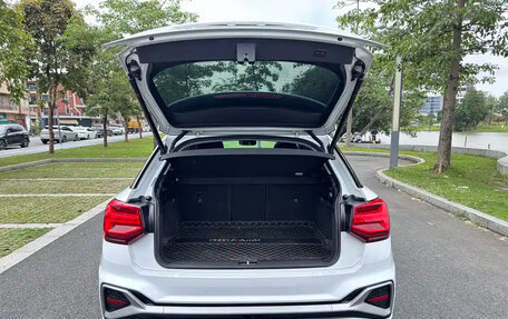 Audi Q2 I, 2022 год, 1 450 004 рублей, 24 фотография