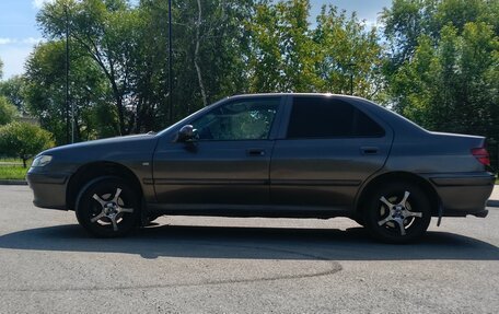 Peugeot 406 I, 2000 год, 149 000 рублей, 5 фотография