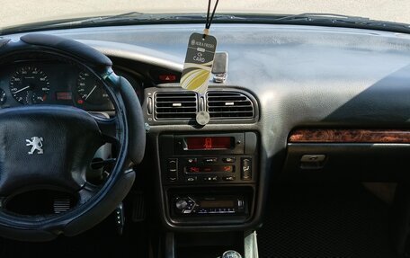 Peugeot 406 I, 2000 год, 149 000 рублей, 10 фотография