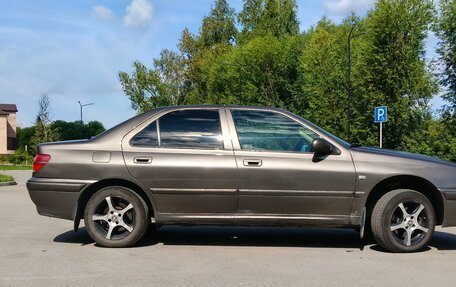 Peugeot 406 I, 2000 год, 149 000 рублей, 6 фотография