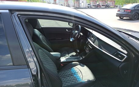 KIA Optima IV, 2019 год, 1 950 000 рублей, 11 фотография