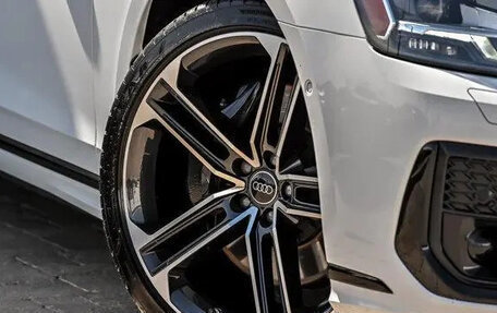 Audi A8, 2025 год, 9 834 000 рублей, 2 фотография