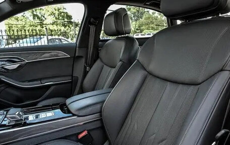 Audi A8, 2025 год, 9 834 000 рублей, 10 фотография