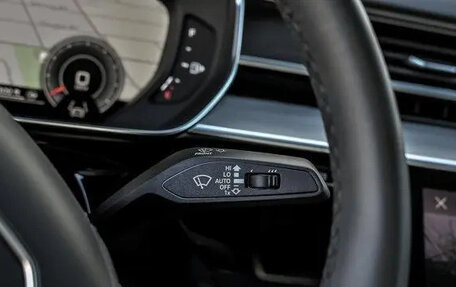 Audi A8, 2025 год, 9 834 000 рублей, 15 фотография