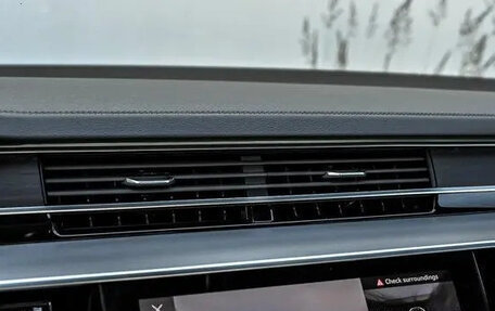 Audi A8, 2025 год, 9 834 000 рублей, 18 фотография