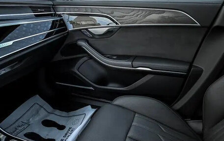 Audi A8, 2025 год, 9 834 000 рублей, 20 фотография
