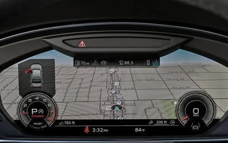 Audi A8, 2025 год, 9 834 000 рублей, 24 фотография