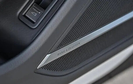 Audi A8, 2025 год, 9 834 000 рублей, 26 фотография
