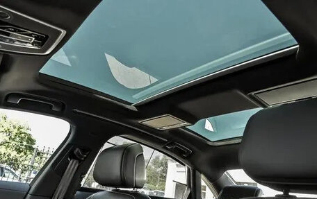 Audi A8, 2025 год, 9 834 000 рублей, 27 фотография