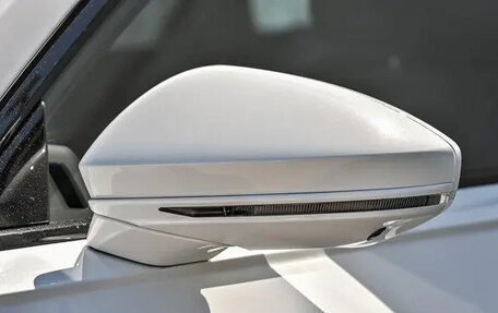 Audi A8, 2025 год, 9 834 000 рублей, 25 фотография