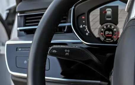 Audi A8, 2025 год, 9 834 000 рублей, 23 фотография