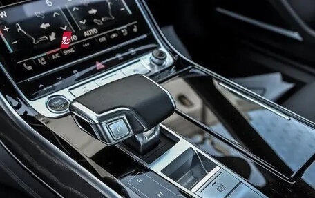 Audi A8, 2025 год, 9 834 000 рублей, 22 фотография