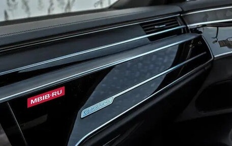 Audi A8, 2025 год, 9 834 000 рублей, 16 фотография