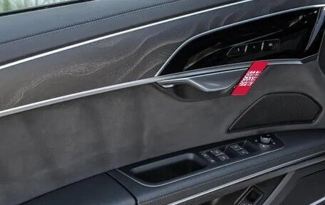 Audi A8, 2025 год, 9 834 000 рублей, 29 фотография