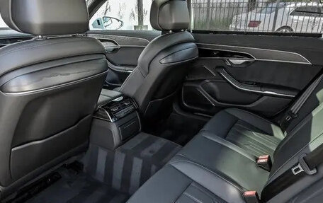 Audi A8, 2025 год, 9 834 000 рублей, 33 фотография