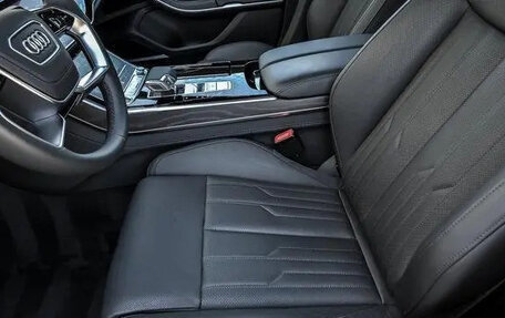 Audi A8, 2025 год, 9 834 000 рублей, 32 фотография