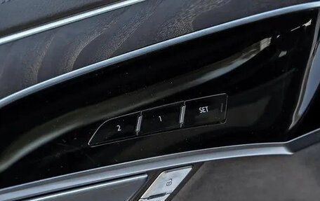 Audi A8, 2025 год, 9 834 000 рублей, 34 фотография