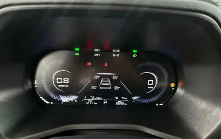 Geely Emgrand, 2023 год, 875 001 рублей, 9 фотография