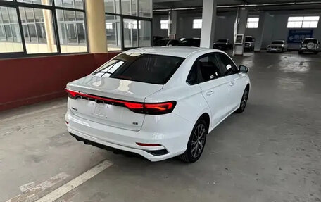 Geely Emgrand, 2023 год, 875 001 рублей, 4 фотография