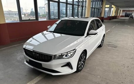 Geely Emgrand, 2023 год, 875 001 рублей, 1 фотография