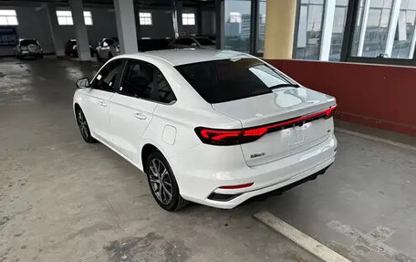 Geely Emgrand, 2023 год, 875 001 рублей, 2 фотография