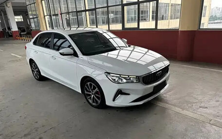 Geely Emgrand, 2023 год, 875 001 рублей, 5 фотография
