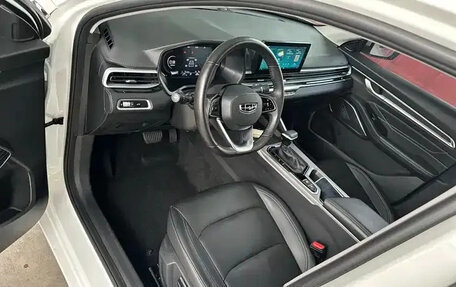 Geely Emgrand, 2023 год, 875 001 рублей, 7 фотография