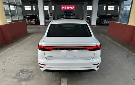 Geely Emgrand, 2023 год, 875 001 рублей, 3 фотография